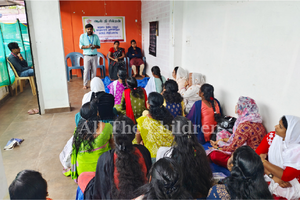Programs & Outreach